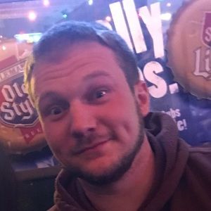 Meet your Posher, Adam